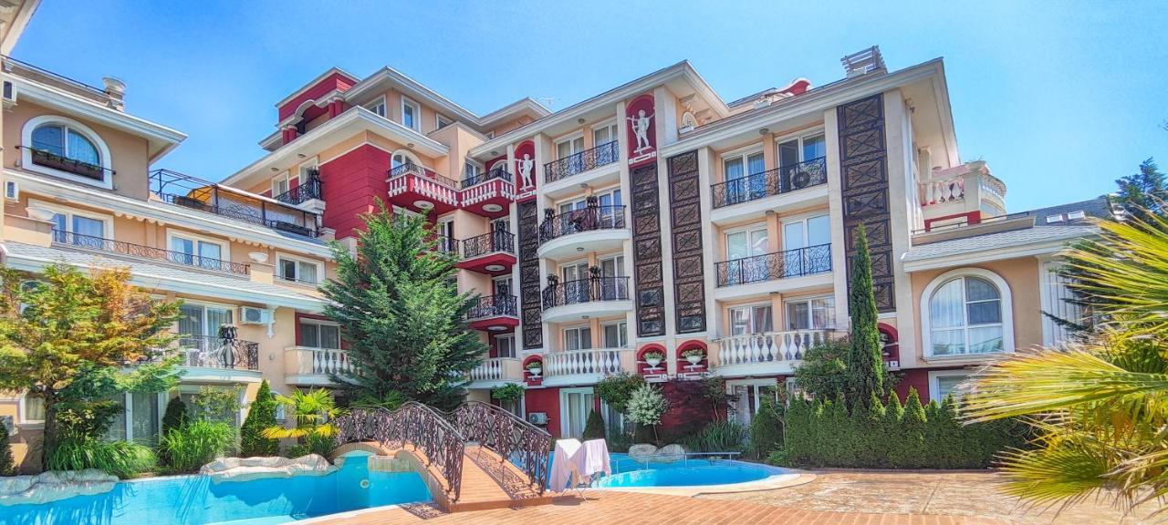 Messembria Apartment